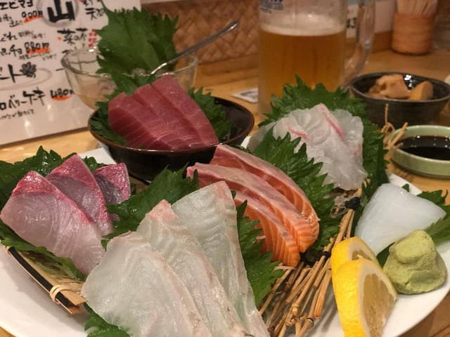 海山 - サブ画像3