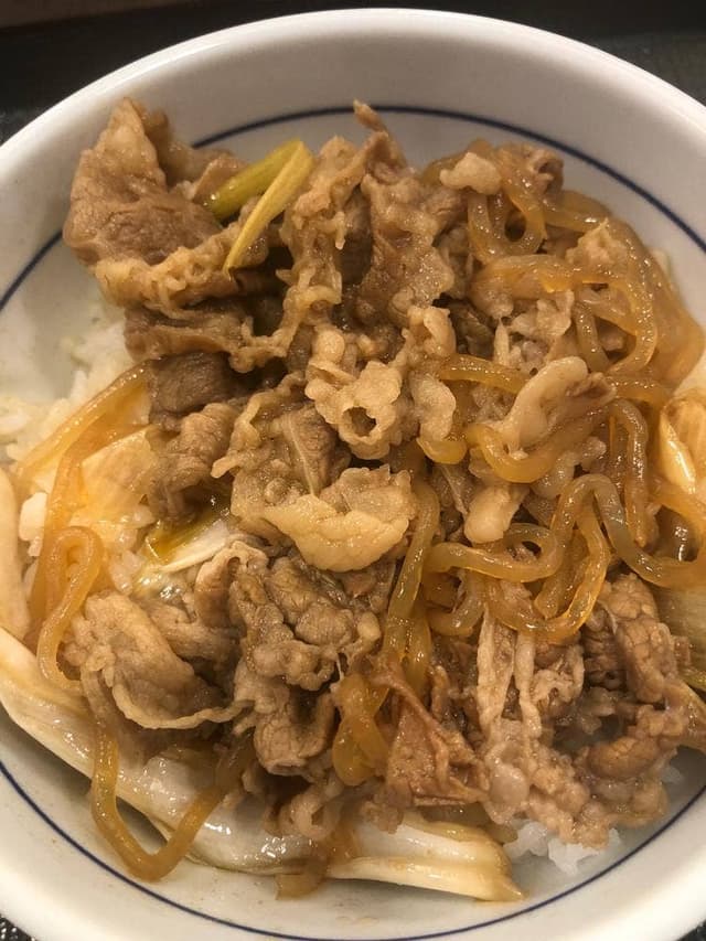 なか卯 各務原鵜沼店 - サブ画像1