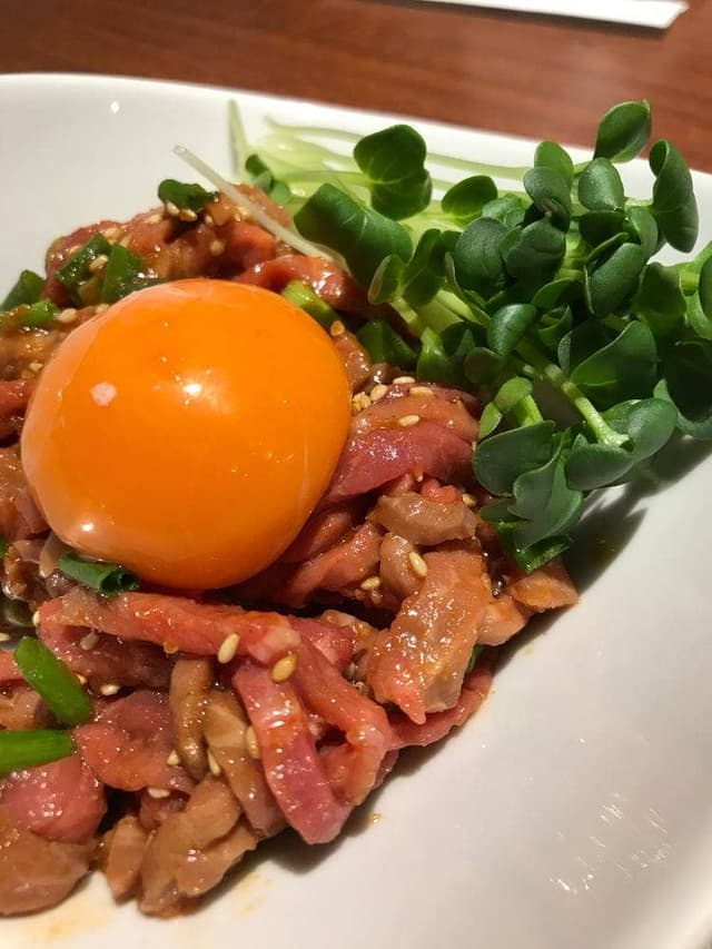 牛匠 緒つじ - サブ画像2