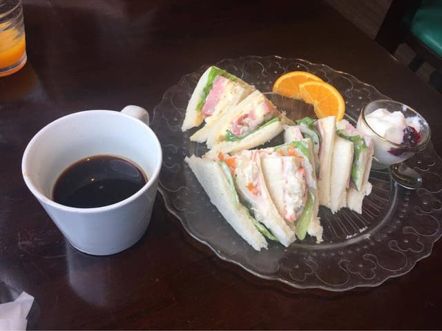 Bakery Cafe PePe - サブ画像1