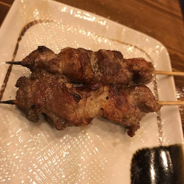 炭火焼鳥 とりっぱち - サブ画像1