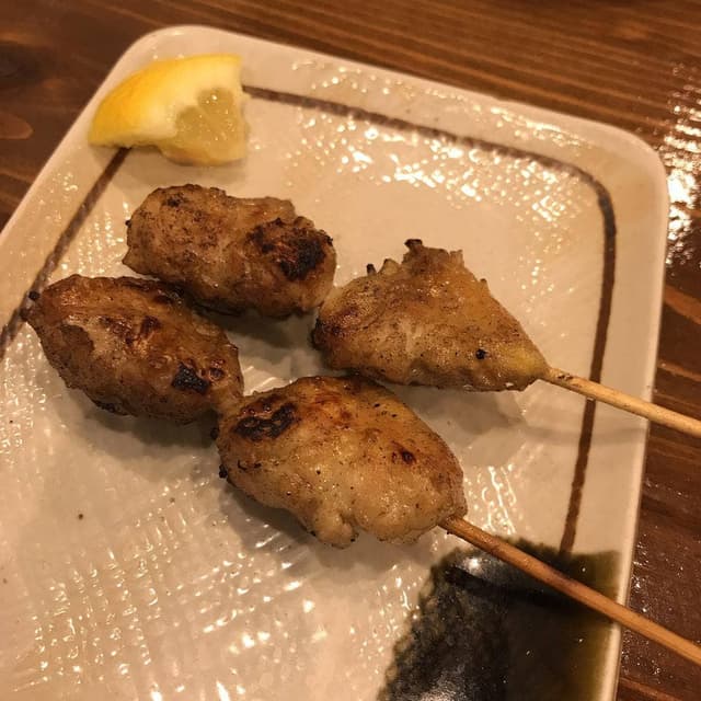 炭火焼鳥 とりっぱち - サブ画像2