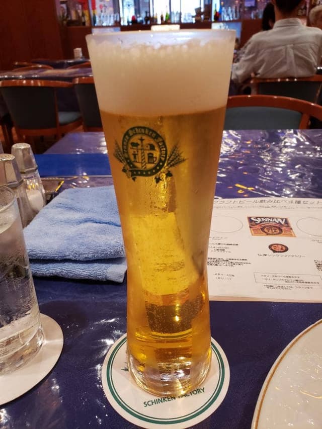 仙南シンケンファクトリー - サブ画像2