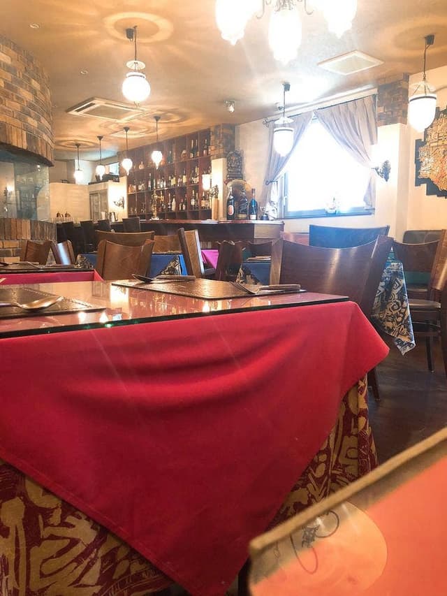 バンジャーラ 大阪梅田店 - サブ画像2