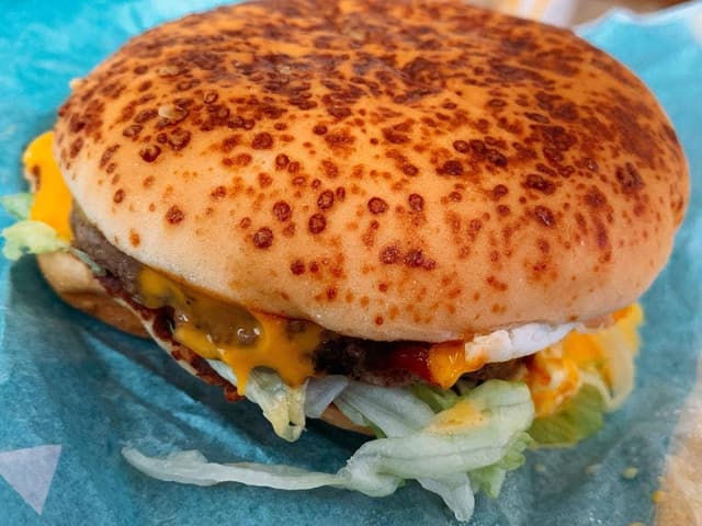 マクドナルド 松本筑摩店 - サブ画像1