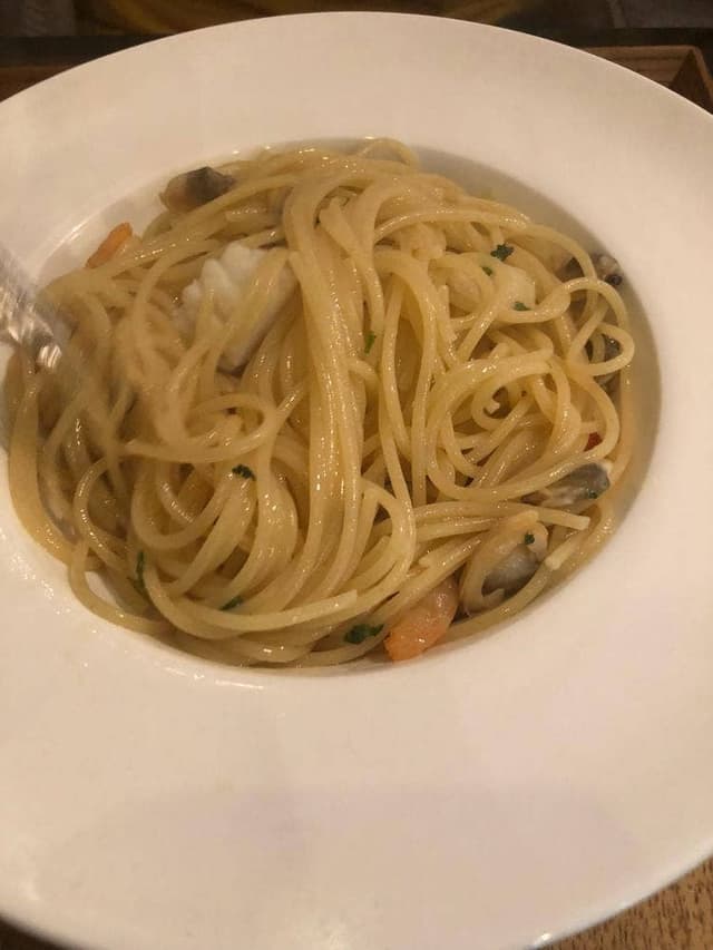 カフェ ル プティ ボヌール - サブ画像3