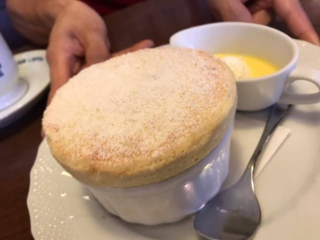 星乃珈琲店 稲城店 - サブ画像2