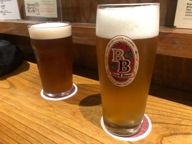 原宿タップルーム - サブ画像3