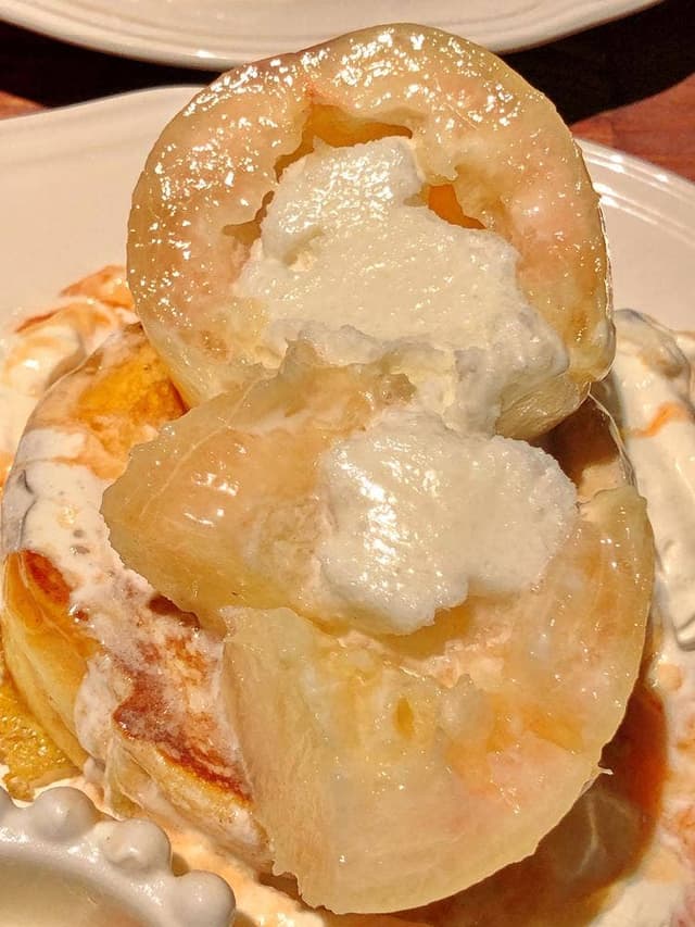 cafe&bar BASE - サブ画像1