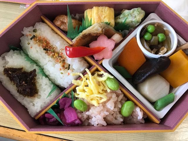 なだ万厨房 そごう横浜店 - サブ画像3