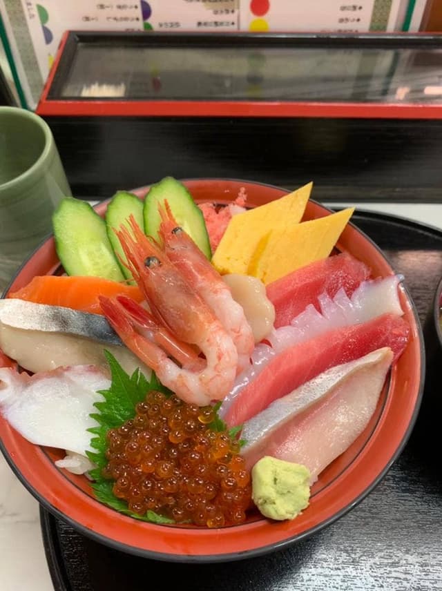 秋田まるごと市場 ババヘラアイス - サブ画像3