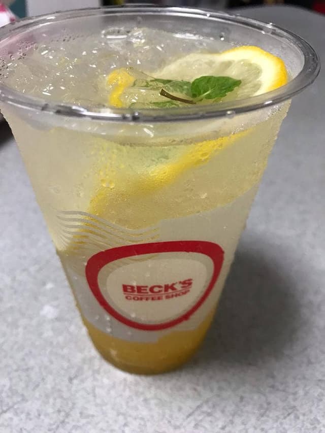 BECK'S COFFEE SHOP 久喜店 - サブ画像1