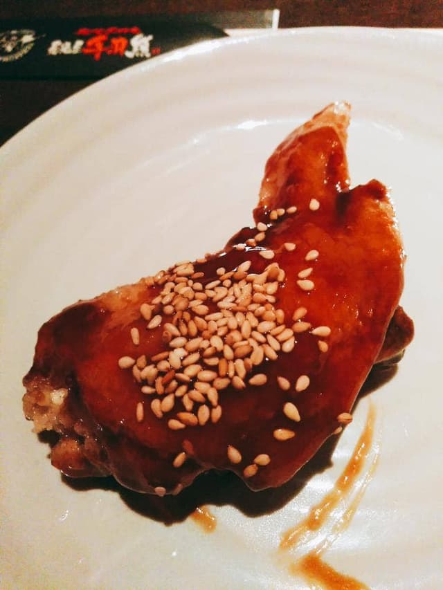 札幌手羽先居酒屋 手羽熊 - サブ画像1
