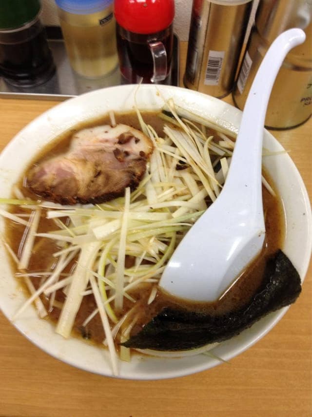 らぁめん 廣 - サブ画像3