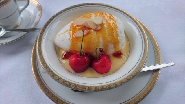 レストランたかの - サブ画像2