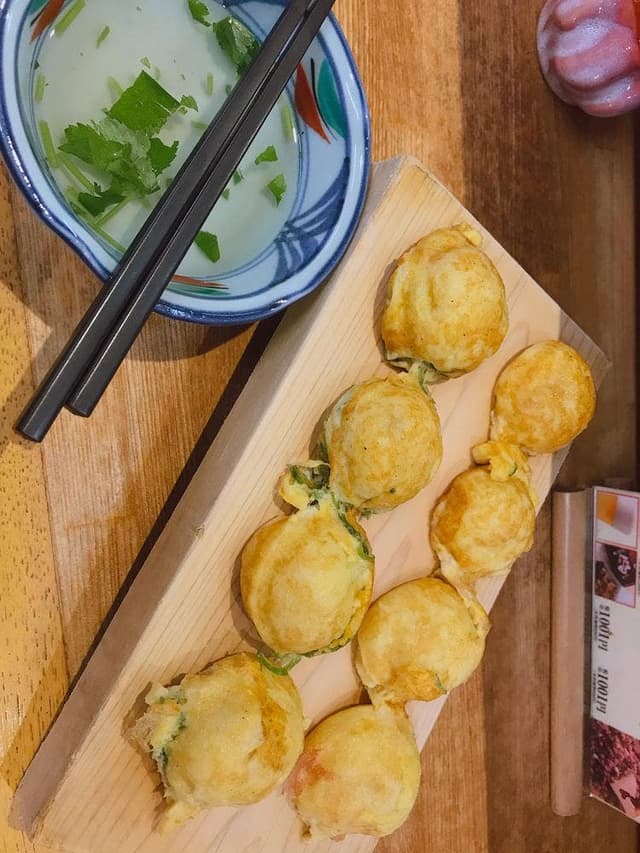 たこ家道頓堀くくる 近鉄百貨店上本町店 - サブ画像1
