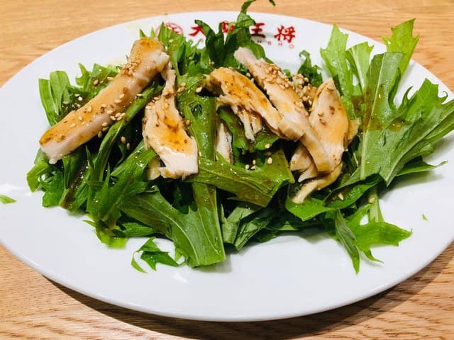 大阪王将 三宮駅前店 - サブ画像3