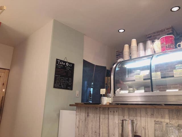 ART cafe - サブ画像3