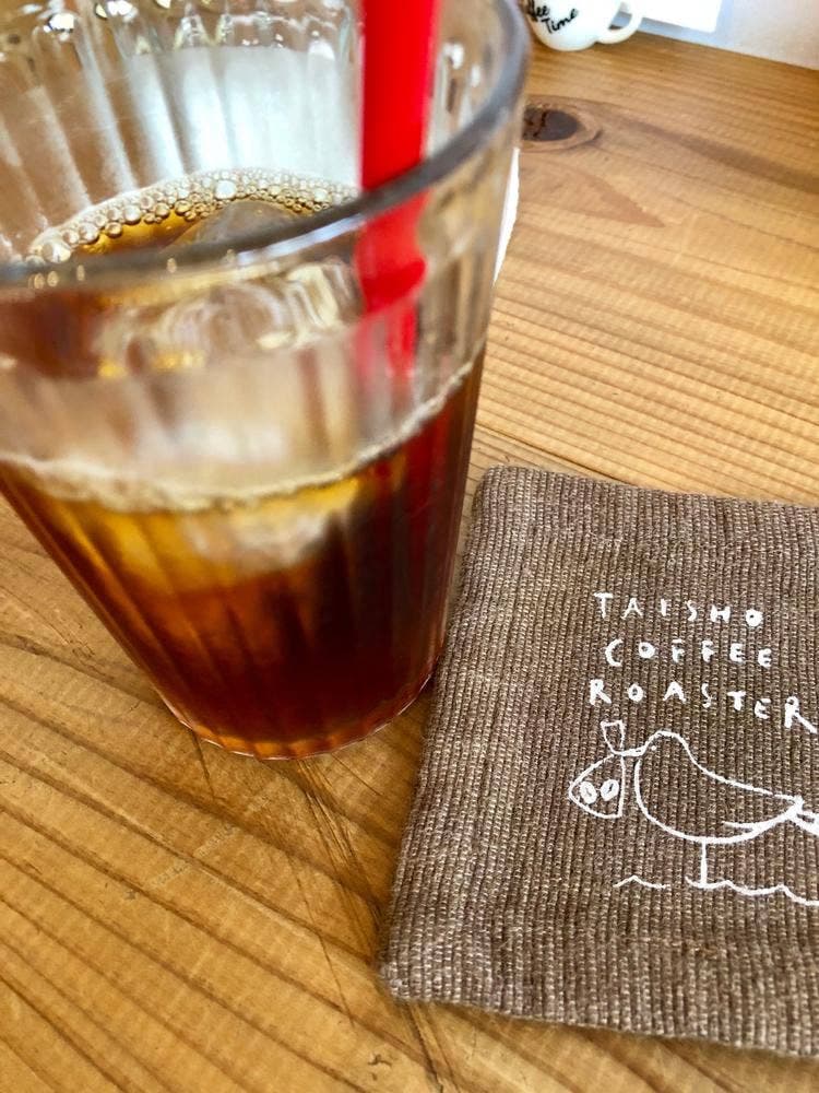 TAISHO COFFEE ROASTER