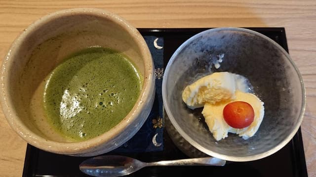 茶々 - サブ画像3