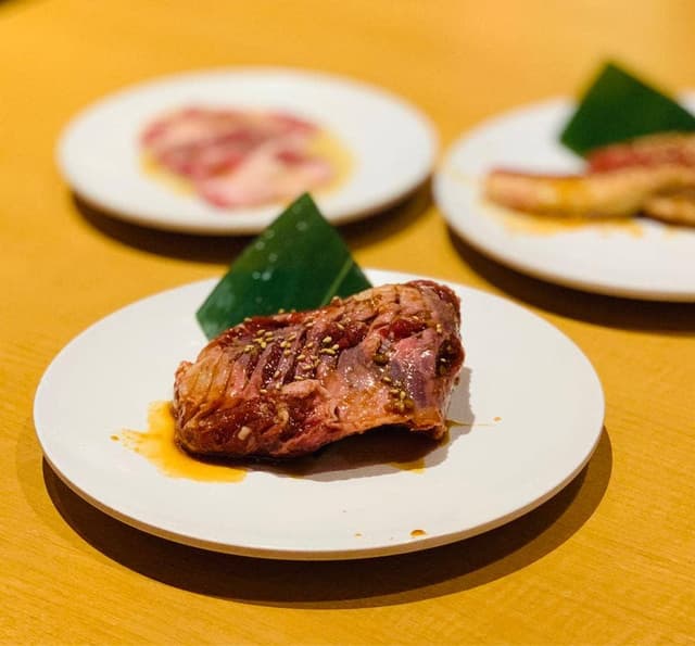 焼肉きんぐ 旭川永山店 - サブ画像1