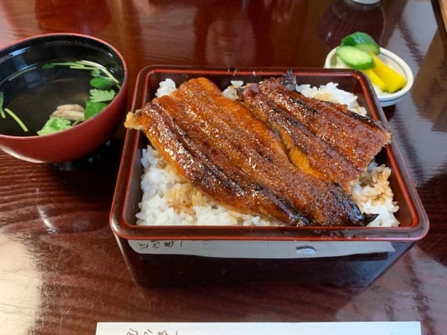 なまずや 一宮分店 - サブ画像1