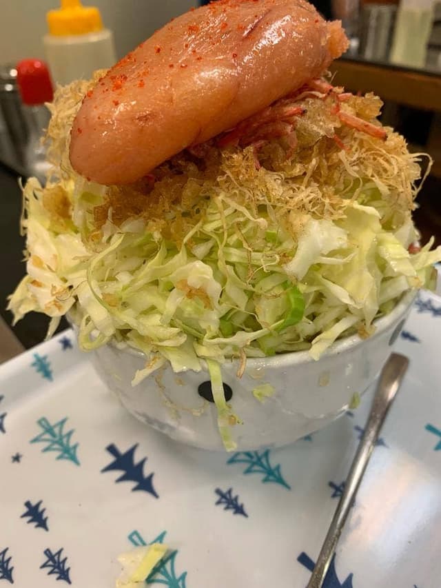 朝寝坊 - サブ画像1