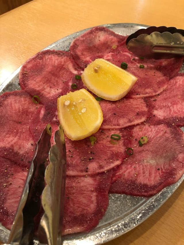 やきにくホルモン 壱番 - サブ画像1