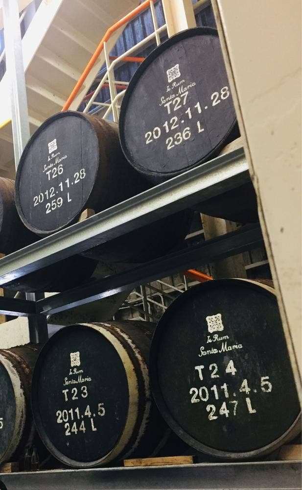 伊江島蒸留所 - サブ画像1