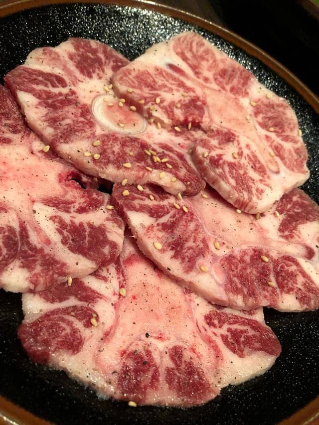 焼肉 味楽亭 - サブ画像3