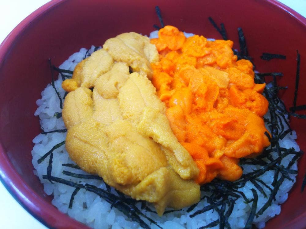 なぎさ食堂