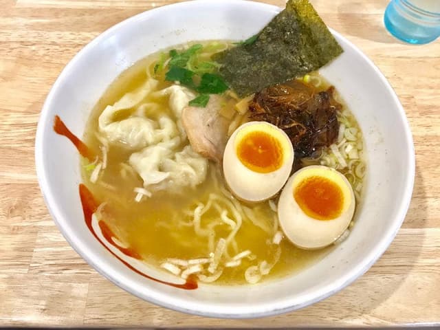 うさぎや - サブ画像1