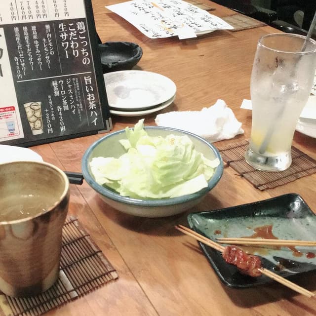 串焼屋 鶏ごっち ユーカリが丘店 - サブ画像2
