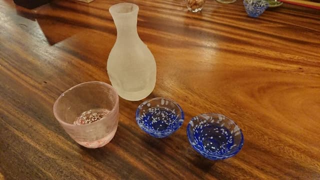 日本酒スタンドバー タケヒロ - サブ画像1