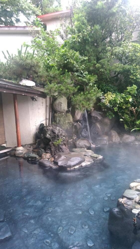 伊東温泉陽気館 - サブ画像1