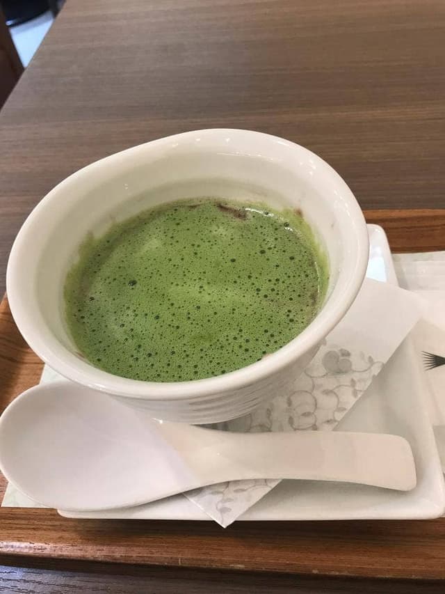 nana's green tea ディアモール大阪店 - サブ画像2
