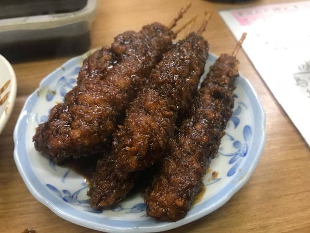 黄金屋 - サブ画像2