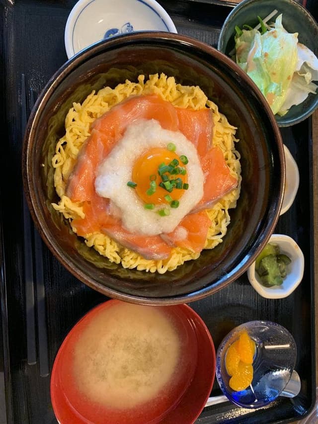函館食堂 SHANSHAN - サブ画像3