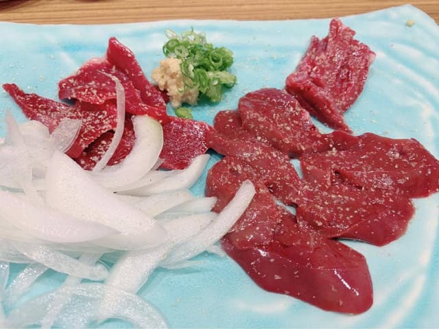 肉と魚 あおき - サブ画像2