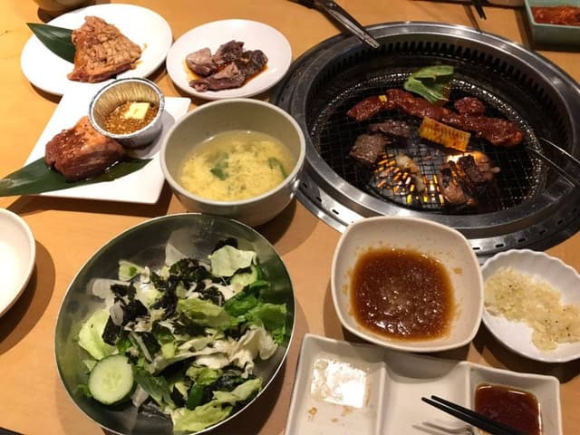 焼肉きんぐ 多治見店 - サブ画像1