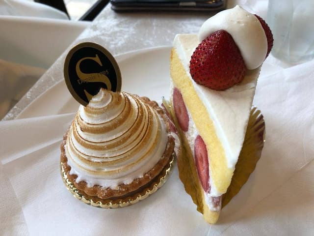 ケーキハウスショウタニ 武庫之荘店 - サブ画像3