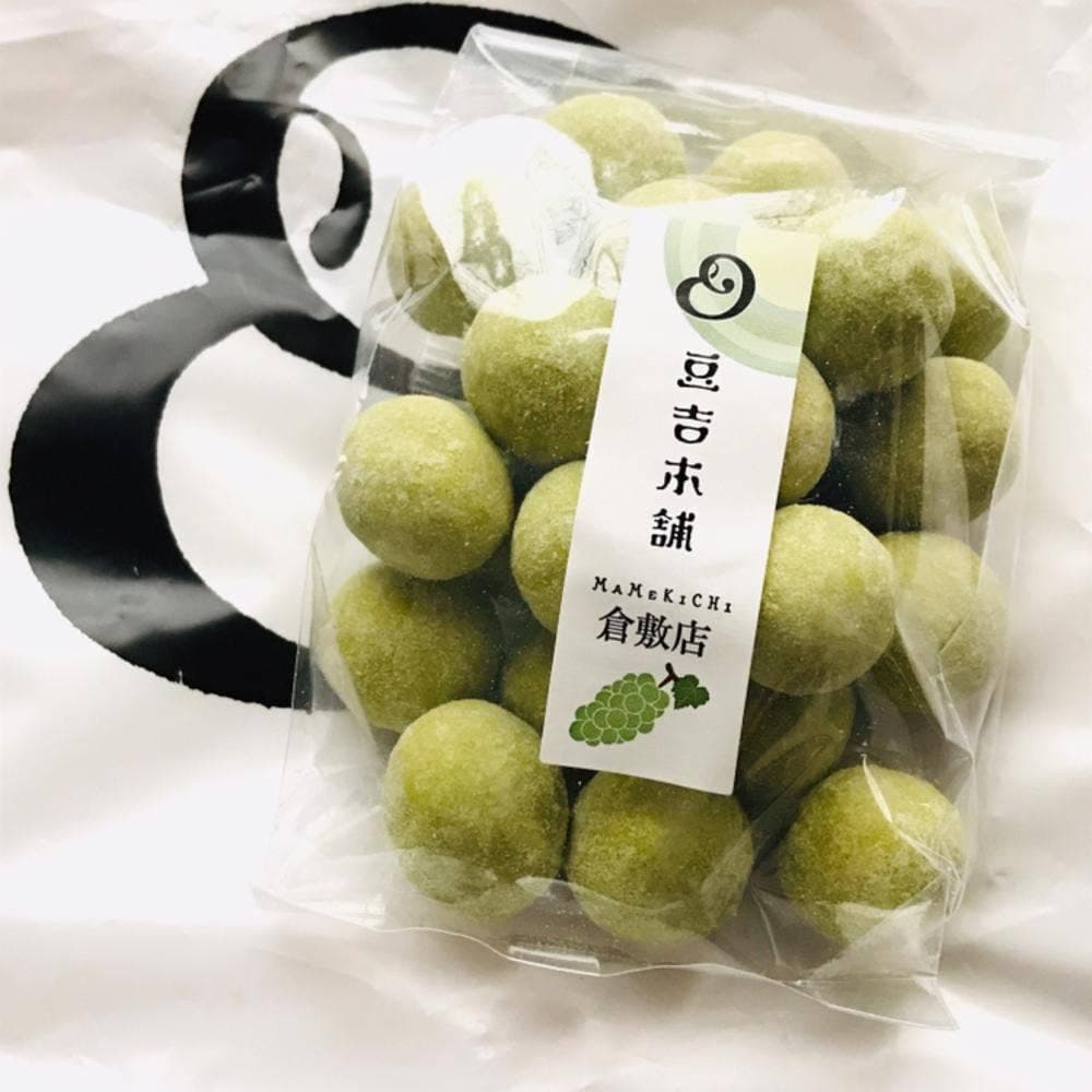 豆吉本舗 倉敷店