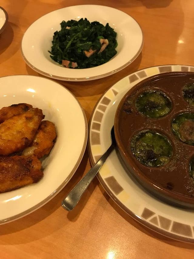 サイゼリヤ お茶の水駅前店 - サブ画像1