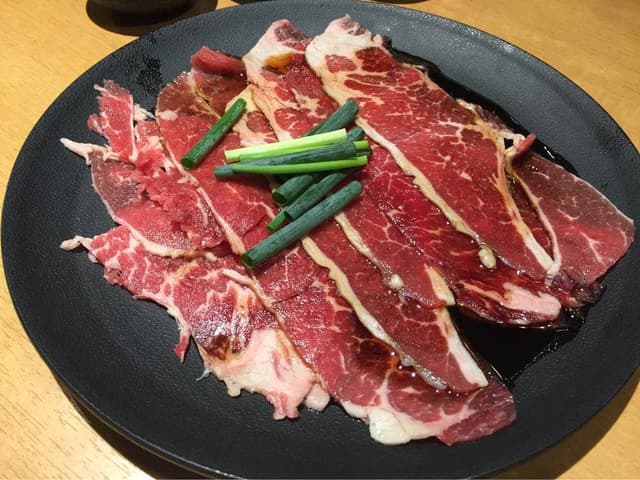 焼肉きんぐ 高岡店 - サブ画像1