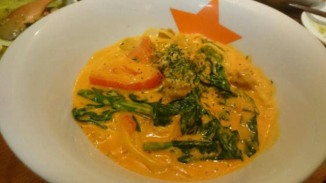 金星パスタ くずはモール店 - サブ画像3
