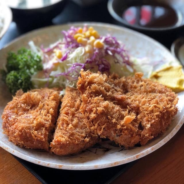 富くどり食堂 - サブ画像1