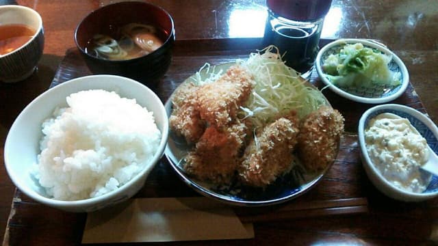 食堂エンドウ - サブ画像1