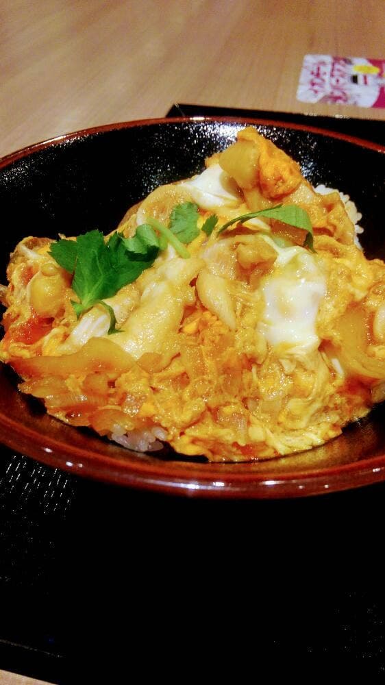 丸亀製麺 イオンモール多摩平の森店 - サブ画像3