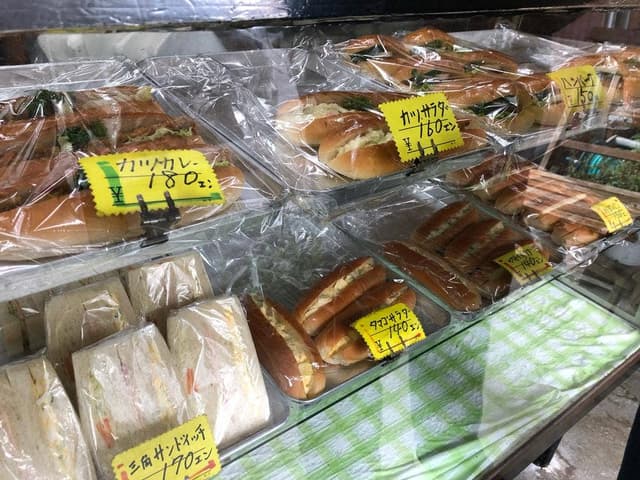 友和のパン - サブ画像3