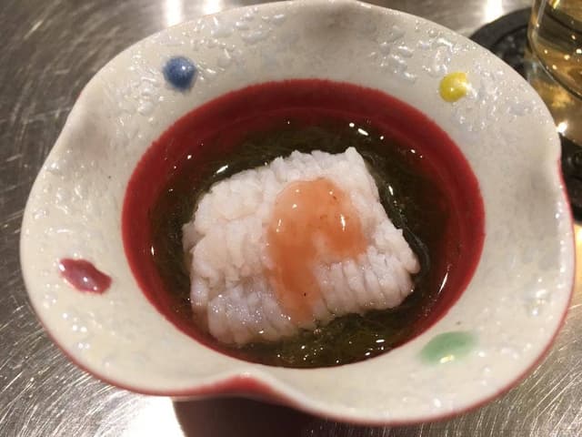 炙り割烹 口福 いど屋 - サブ画像3